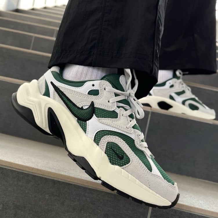 Tênis Nike AL8 Feminino Tênis Nike AL8 Feminino