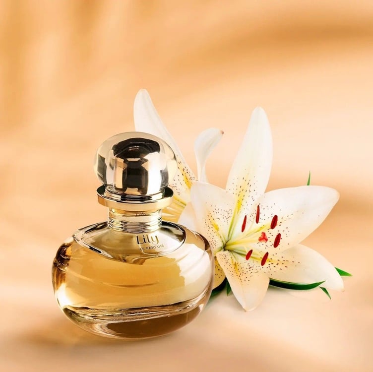 O Boticário Lily Eau De Parfum Feminino 30ml O Boticário Lily Eau De Parfum Feminino 30ml