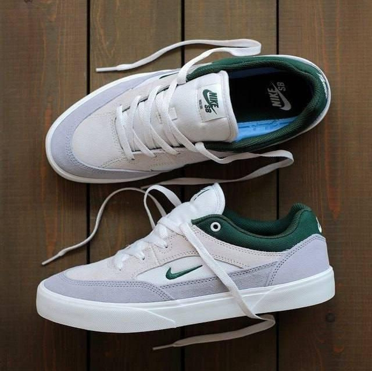 Tênis Nike SB Malor Masculino Tênis Nike SB Malor Masculino
