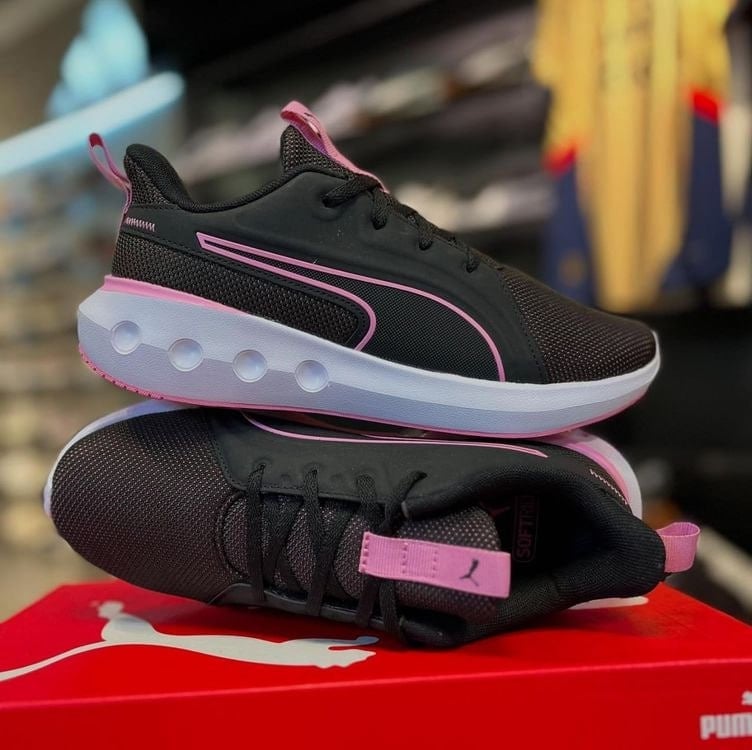 Tênis Softride Carson Puma Tênis Softride Carson Puma