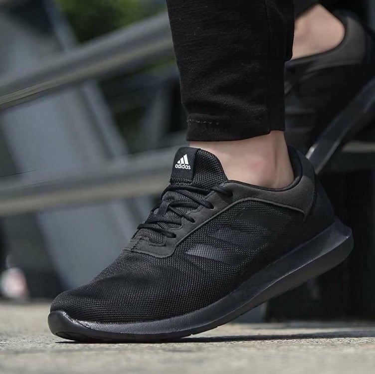 Tênis Adidas Coreracer Masculino Tênis Adidas Coreracer Masculino