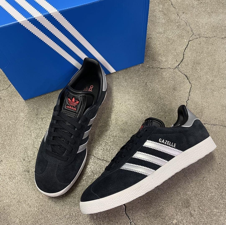 Tênis Gazelle Tênis Gazelle