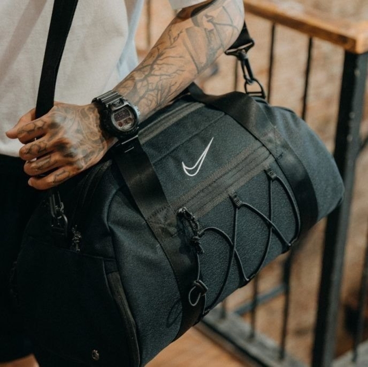 Bolsa Nike One Club Feminina Bolsa Nike One Club Feminina