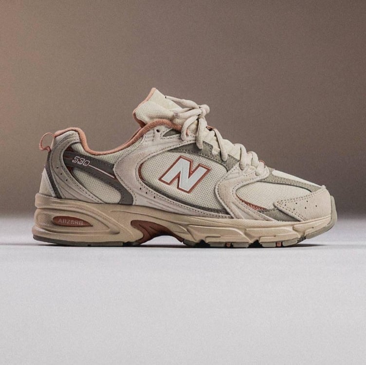 Tênis New Balance 530 Unissex Tênis New Balance 530 Unissex