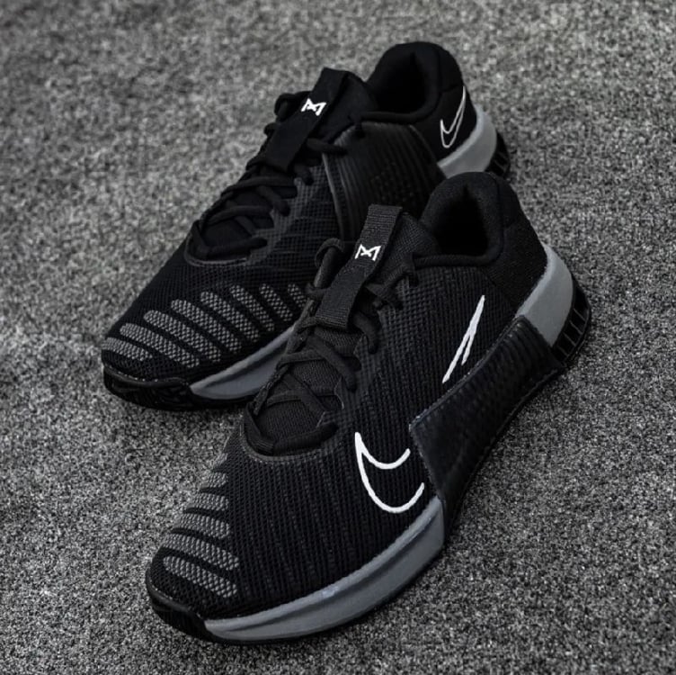 Tênis Nike Metcon 9 Masculino Tênis Nike Metcon 9 Masculino