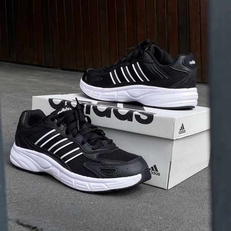 Tênis Casual Masculino Eclyptix 2000 Forro Têxtil adidas Tênis Casual Masculino Eclyptix 2000 Forro Têxtil adidas