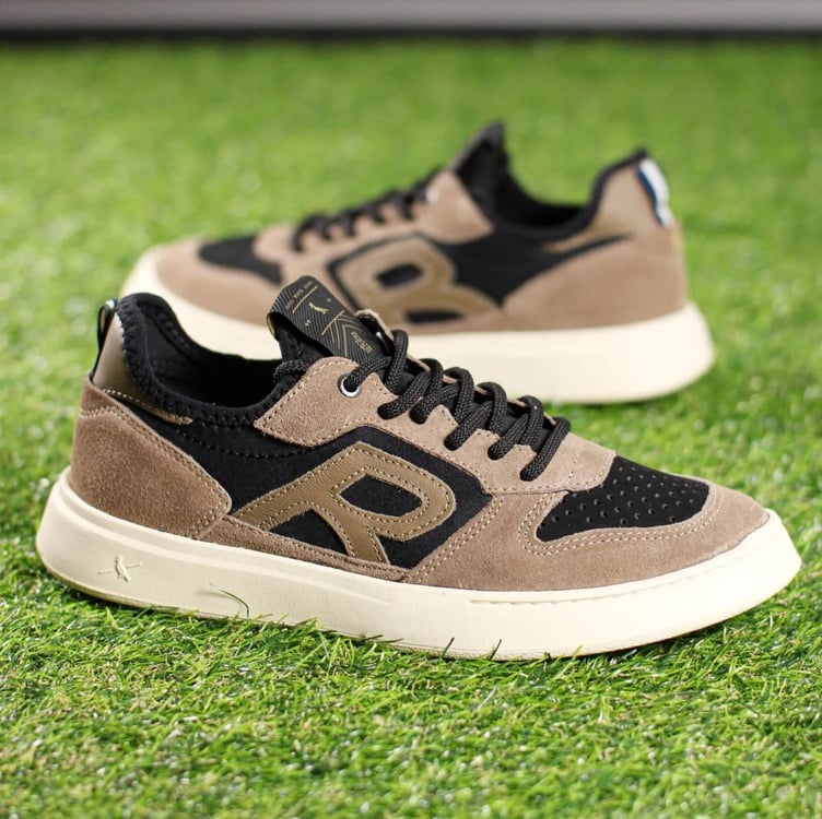 Tênis Reserva Type-r Casual Leve Moderno Urbano Estiloso Tênis Reserva Type-r Casual Leve Moderno Urbano Estiloso