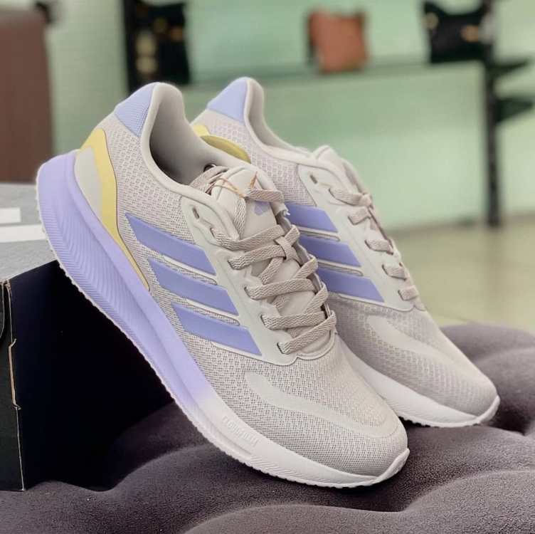 Tênis Corrida Runfalcon 5 adidas Tênis Corrida Runfalcon 5 adidas
