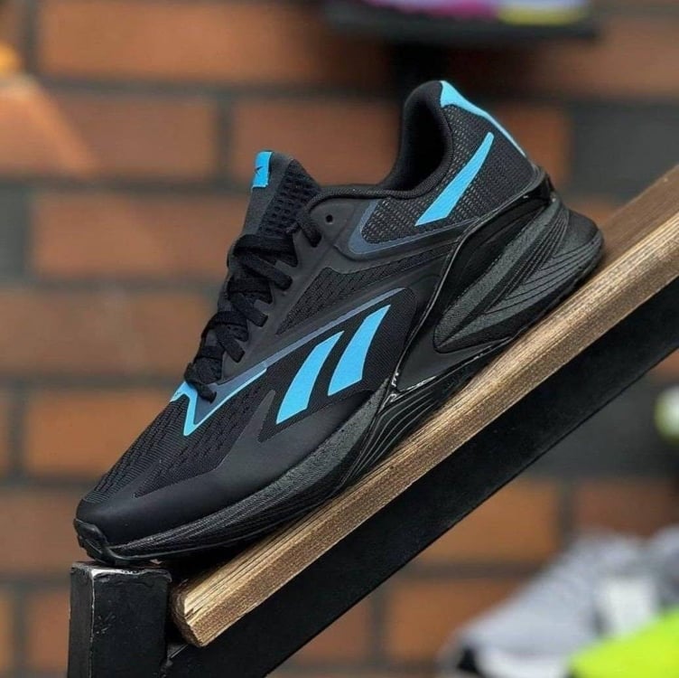 Tênis Reebok Speed 22 Tr Masculino Tênis Reebok Speed 22 Tr Masculino