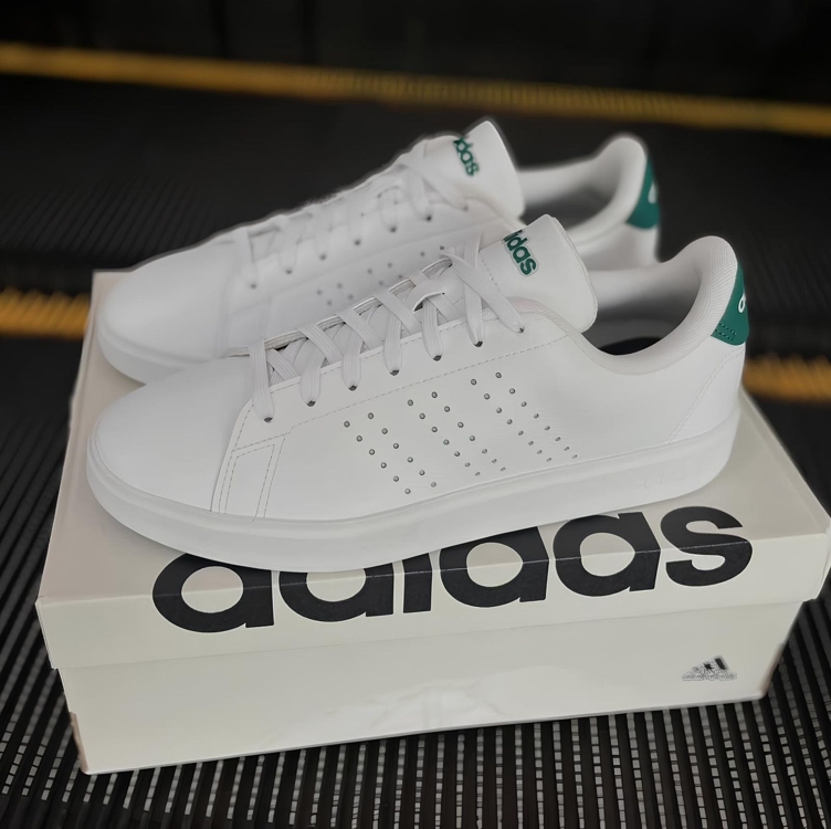 Tênis Masculino Advantage 2.0 Adidas Tênis Masculino Advantage 2.0 Adidas