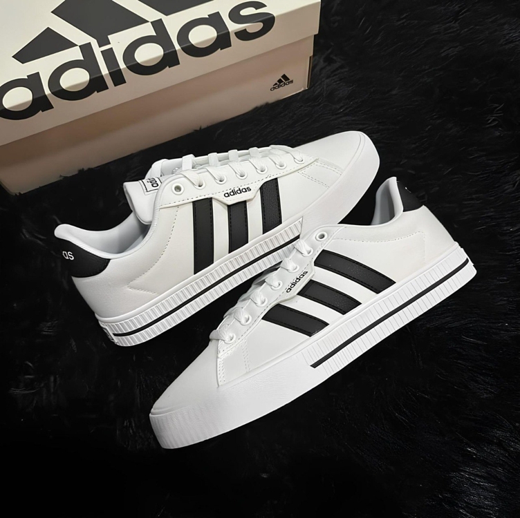 Tênis Daily 3.0 - Adidas - Masculino Tênis Daily 3.0 - Adidas - Masculino