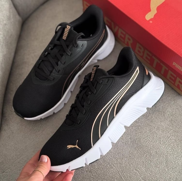 Tênis Flexfocus Lite Running Feminino Puma Tênis Flexfocus Lite Running Feminino Puma