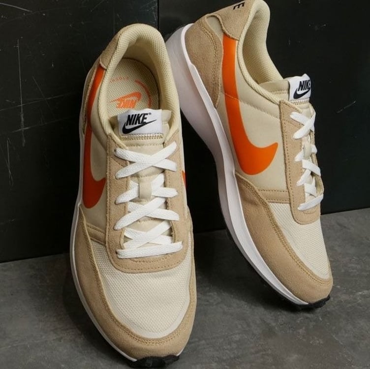 Tênis Nike Waffle Debut Masculino Tênis Nike Waffle Debut Masculino