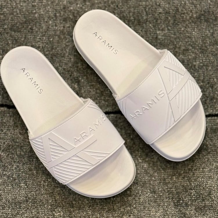 Chinelo Aramis Slide Casual Masculino Original Chinelo Aramis Slide Casual Masculino Original
