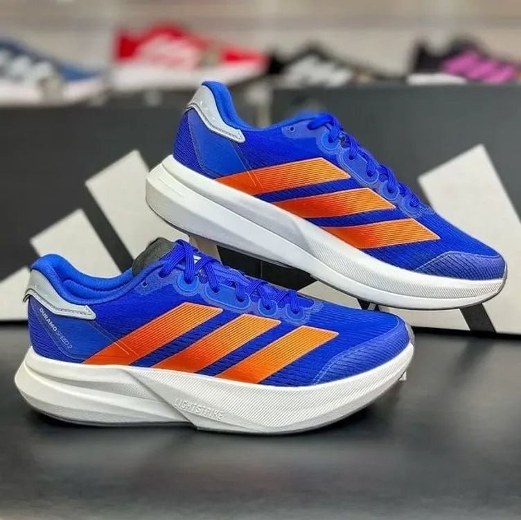 Tênis adidas Duramo Speed 2 - Masculino Tênis adidas Duramo Speed 2 - Masculino