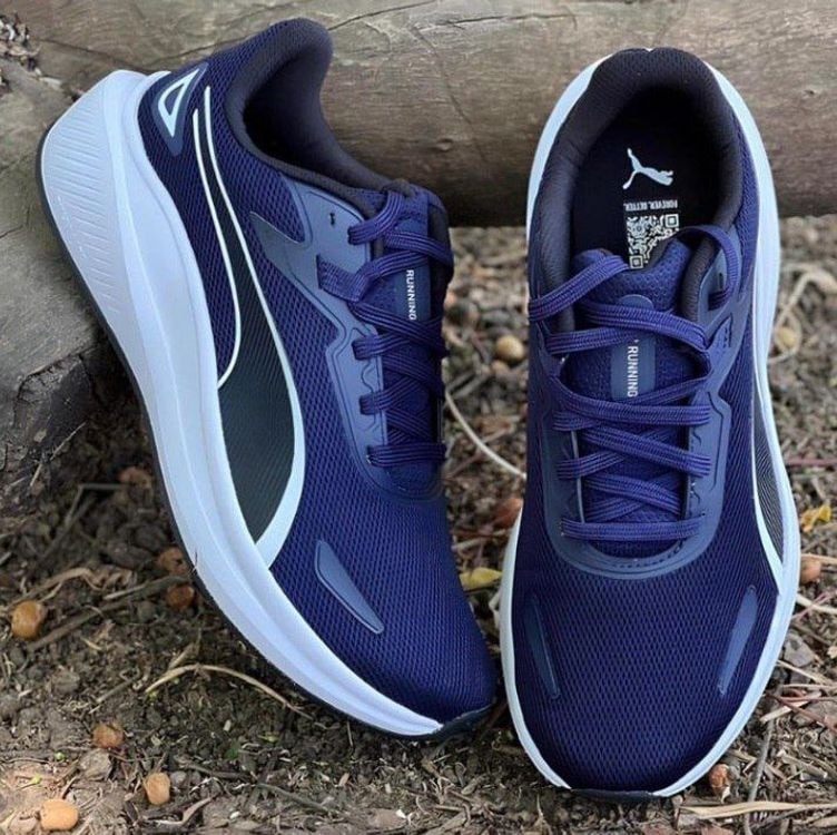 Tênis Masculino Skyrocket Lite Puma Tênis Masculino Skyrocket Lite Puma