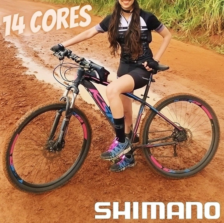Bicicleta Aro 29 Krw Alumínio Shimano Tz 24 Vel Freio A Disco Ltx S40 Bicicleta Aro 29 Krw Alumínio Shimano Tz 24 Vel Freio A Disco Ltx S40