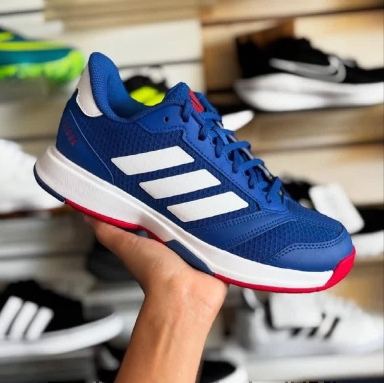 Tênis Indoor Ligra 8 adidas Tênis Indoor Ligra 8 adidas