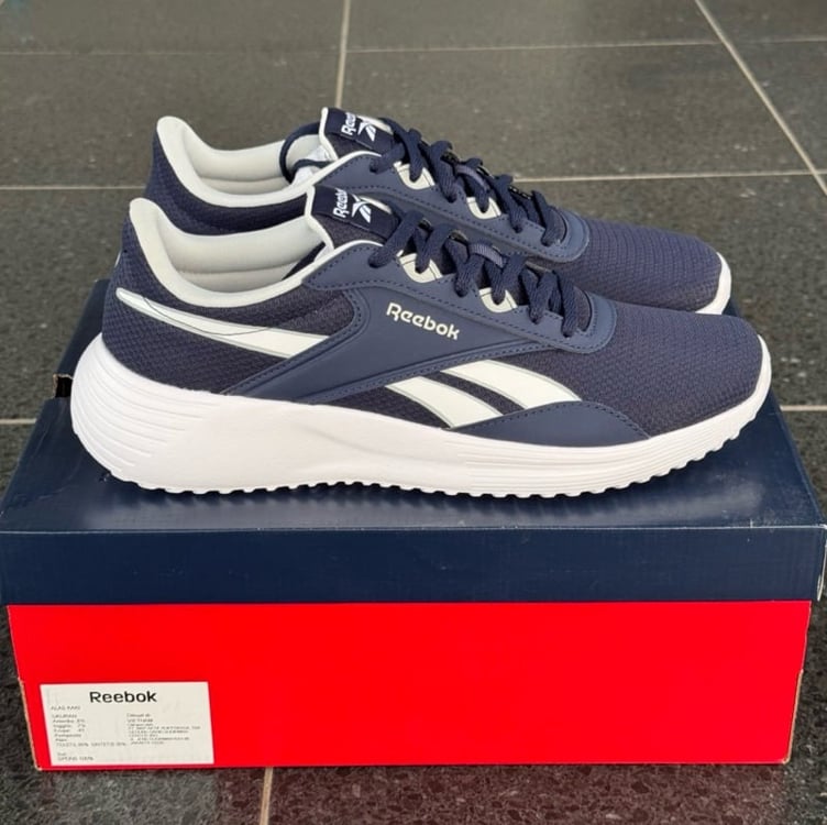 Tênis Reebok Lite 4 Masculino Tênis Reebok Lite 4 Masculino