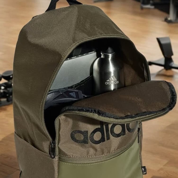 Mochila Classic Daily adidas Mochila Classic Daily adidas