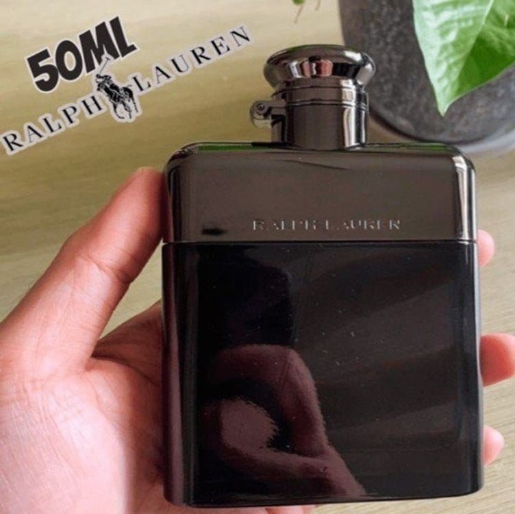 Perfume Masculino Ralph Lauren Ralph's Club EDP 50ml Perfume Masculino Ralph Lauren Ralph's Club EDP 50ml