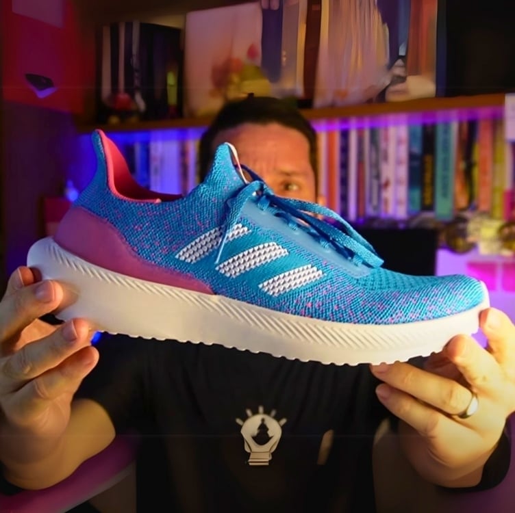 Tênis Adidas Ultra Energy Masculino Tênis Adidas Ultra Energy Masculino