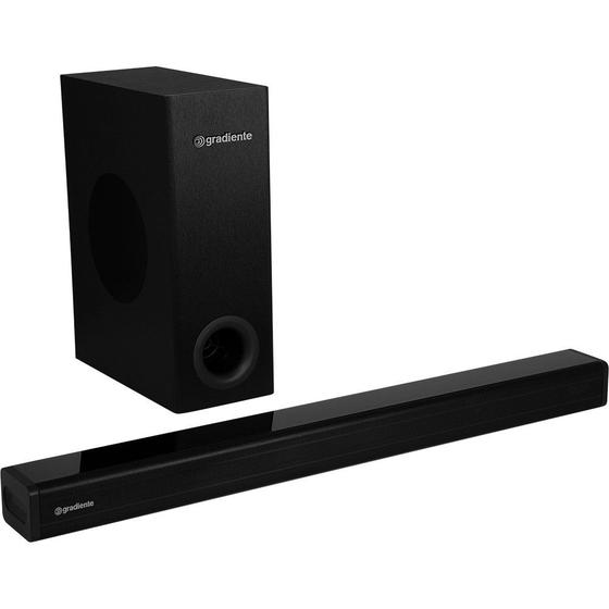 soundbar-gradiente-home-cinema-emotion-21-canais-preto-gsb6m-bivolt - Imagem