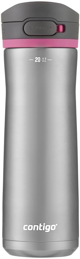 squeeze-autopop-bike-chill-20-591ml-inox-pitaia-contigo - Imagem