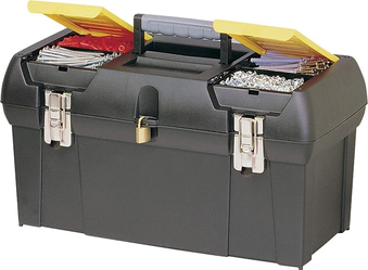 stanley-caixa-organizadora-com-feixos-metalicos-ideal-para-tranportar-e-organizar-ferramentas-14-pol - Imagem