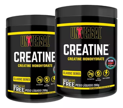 suplemento-em-po-universal-nutrition-creatina-em-pote-de-200gr-2-un-pacote - Imagem