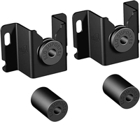 suporte-fixo-universal-de-parede-para-tvs-de-14-a-84-ate-100-kg-genius-elg - Imagem