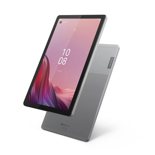 tablet-tela-9-android-12-wi-fi-64gb-4gb-ram-lenovo-tab-m9-octa-core-zac30198br-prata - Imagem