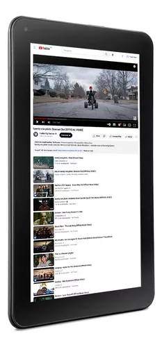 tablet-mirage-7-pol-64gb-4gb-ram-quad-core-wi-fi-2022-cor-preto - Imagem