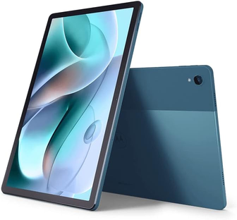 tablet-moto-tab-g70-wi-fi-aqua-platinum-64-gb - Imagem