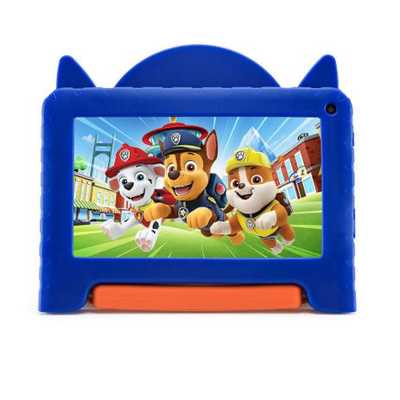 tablet-multilaser-patrulha-canina-32gb-tela-7-pol-wi-fi-android-11-processador-quad-core-azul-nb376 - Imagem