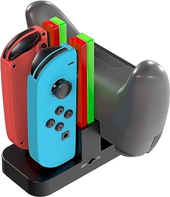 Nintendo, Video Game, Nintendo Switch Lite, Console Portátil, Tela de 5,5  Polegadas, Leve e Compacto, 32GB de Armazenamento, Controles Embutidos,  Bateria de até 7 horas, Compatível com Jogos do Nintendo Switch, Coral