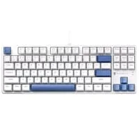 teclado-mecanico-gamer-machenike-k500b-b87-switch-brown-abnt-azul-k500b-b87bbr - Imagem