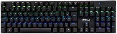 teclado-mecanico-gamer-mancer-onyx-mk2-rgb-abnt2-switch-huano-vermelho-preto-mcr-onm2-rgb01rd - Imagem