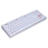 teclado-mecanico-gamer-redragon-kumara-anti-ghosting-led-vermelho-switch-outemu-blue-abnt2-branco-k552w-2-pt-blue - Imagem