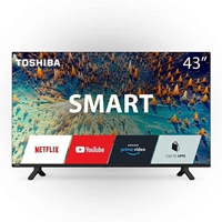 tela-toshiba-43-pol-43v35kb-dled-fhd-smart-vidaa-tb008 - Imagem