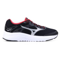 tenis-mizuno-cometa-masculino-pretovermelho - Imagem