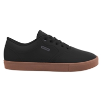tenis-mormaii-las-vegas-masculino-pretoprata - Imagem
