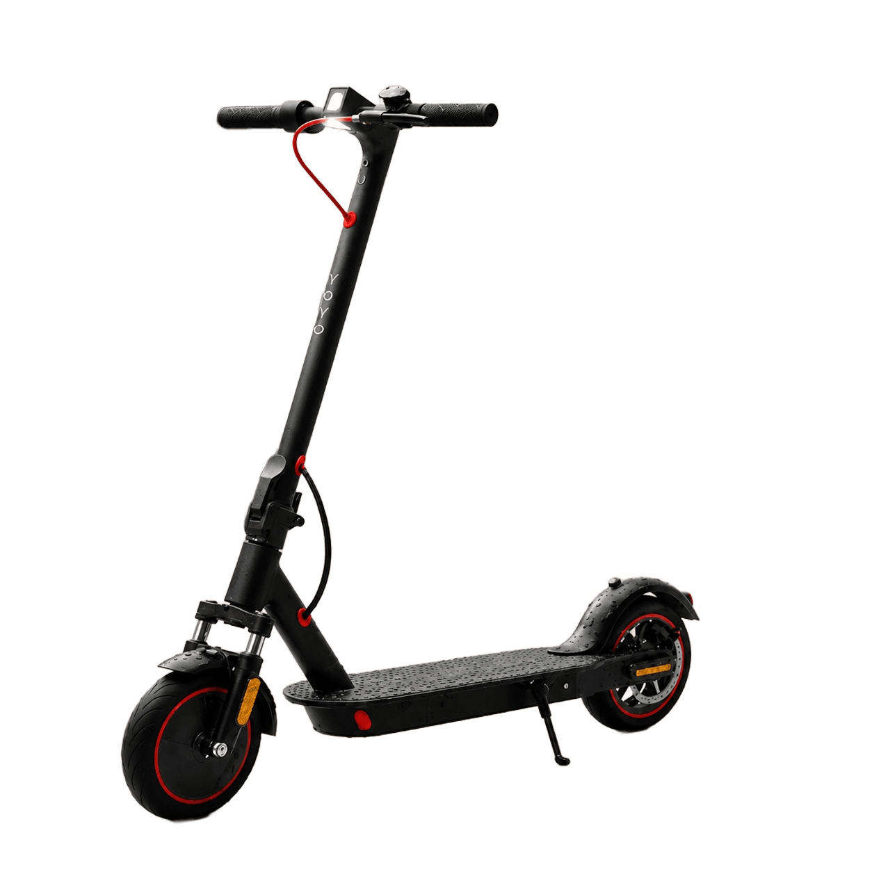 Patinete Elétrico Yoyo V01 500w7.8a Velocidade 32km Dobrável