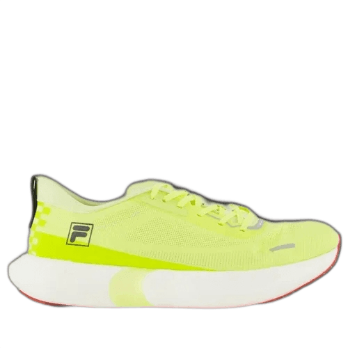 Tênis Fila Kr7 Pro Speed Tech Verde Limão