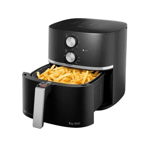 Fritadeira Elétrica WAFG2S Prosdócimo Grand 5,2L WAP 127v