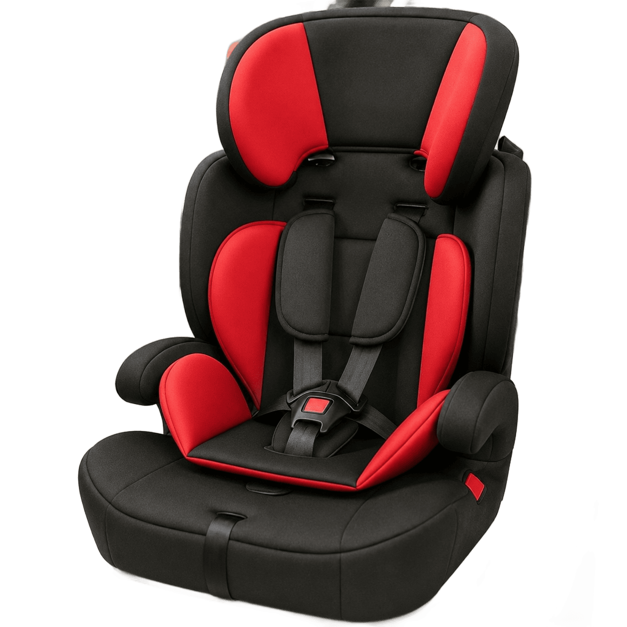 Cadeira Para Automóvel 9 A 36kg Grafite E Preto Styll Baby