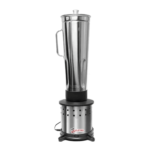 Liquidificador Profissional Industrial Alta Rotação 4 Lts
