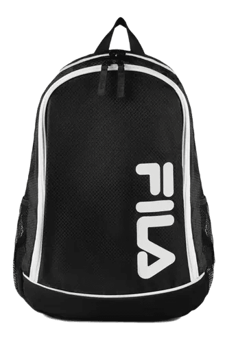 Mochila College Letter Fila