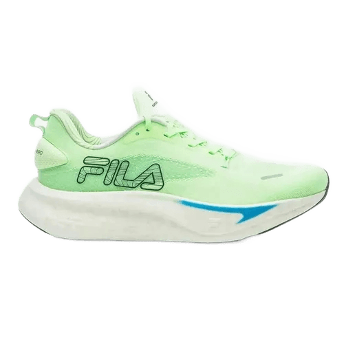 Tenis Fila Float Maxxi 2 Pro Masculino Carbono Original Mesh