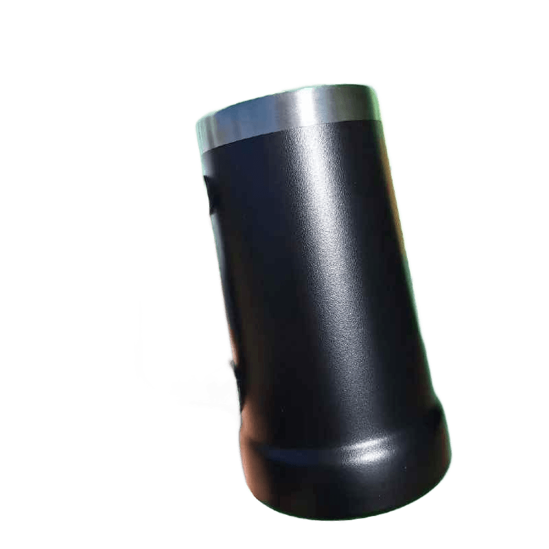 Caneca Térmica 720ml Em Aço Inoxidável Com Alça Parede Dupla Isolamento Térmico Resistente Para Quentes E Frias Para Chopp Cerveja Café Chá Refrigerante Uso Em Casa Churrasco Bar - Sayonara